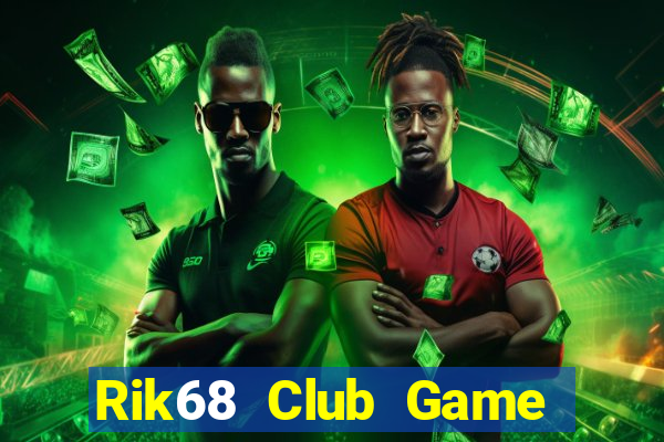 Rik68 Club Game Bài 88