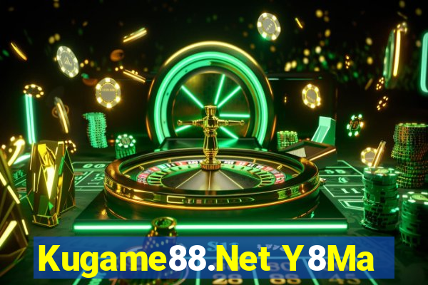 Kugame88.Net Y8Ma