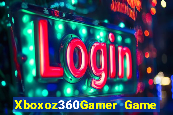 Xboxoz360Gamer Game Bài 777