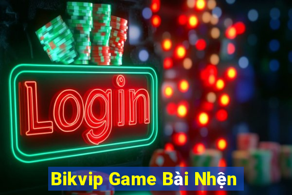 Bikvip Game Bài Nhện