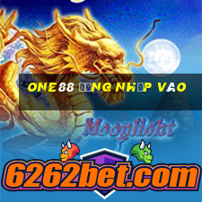 one88 Đăng nhập vào