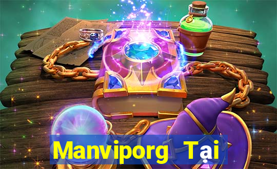 Manviporg Tại Game Bài B52