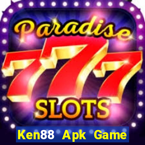 Ken88 Apk Game Bài 888B