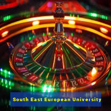 South East European University