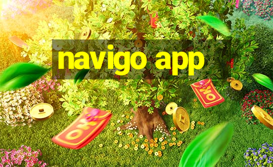 navigo app