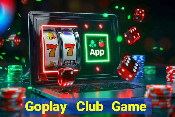 Goplay Club Game Bài 99