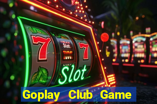 Goplay Club Game Bài 99