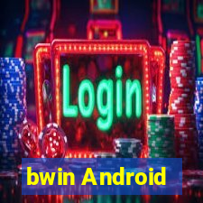 bwin Android