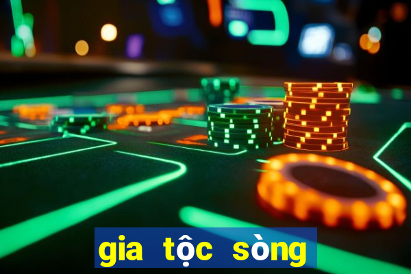 gia tộc sòng bạc macau