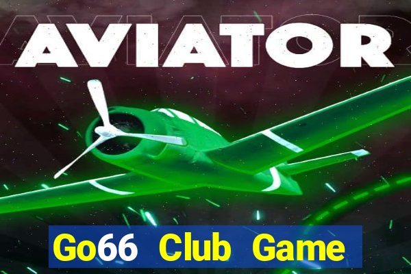 Go66 Club Game Bài Pc