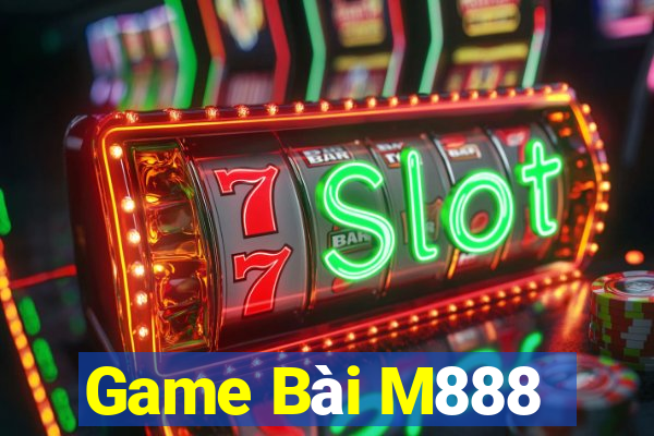 Game Bài M888