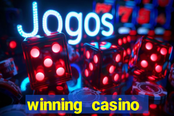 winning casino table games