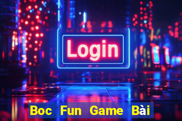 Boc Fun Game Bài 6 Lá