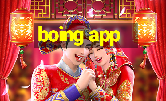 boing app