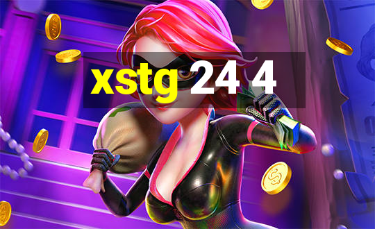 xstg 24 4