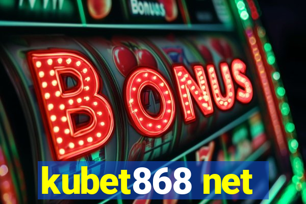 kubet868 net