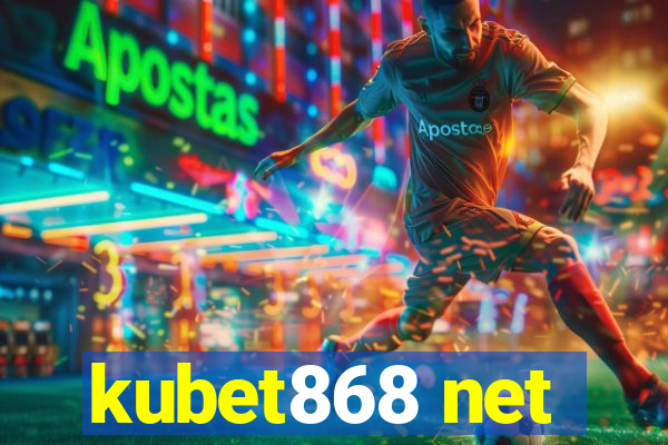 kubet868 net