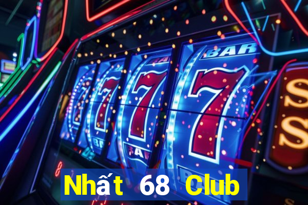 Nhất 68 Club Game Bài Ma Thuật