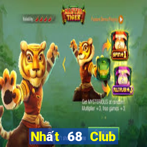 Nhất 68 Club Game Bài Ma Thuật