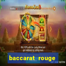 baccarat rouge extrait dupe