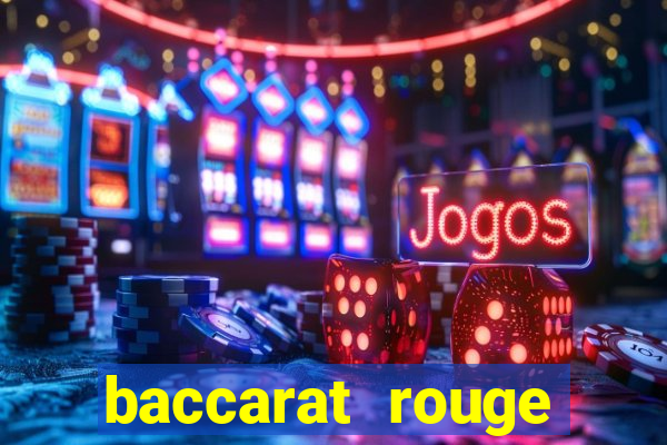 baccarat rouge extrait dupe