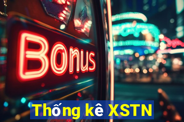 Thống kê XSTN