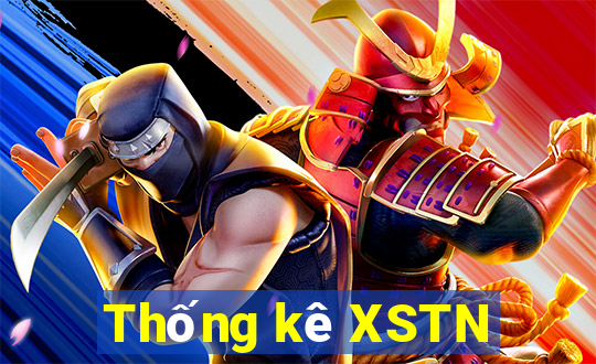 Thống kê XSTN