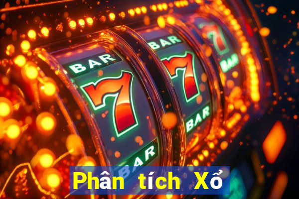 Phân tích Xổ Số thừa thiên huế ngày 30