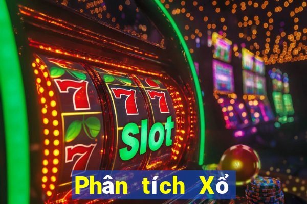 Phân tích Xổ Số thừa thiên huế ngày 30