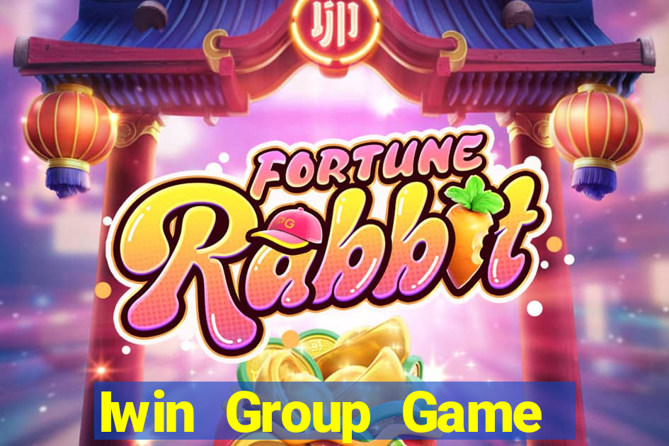 Iwin Group Game Bài B52 Đổi Thưởng