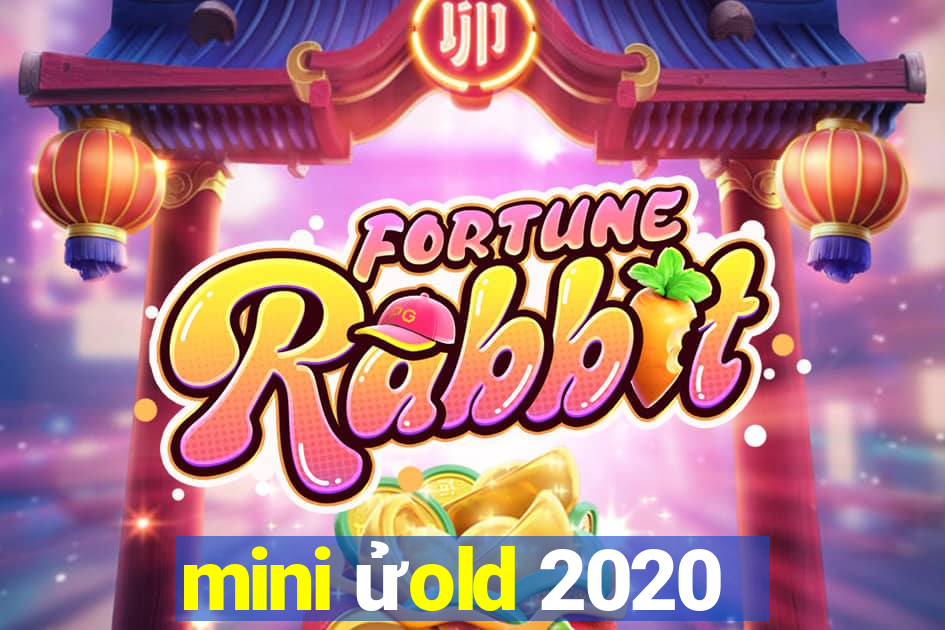 mini ửold 2020