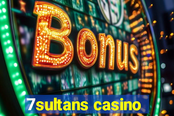 7sultans casino