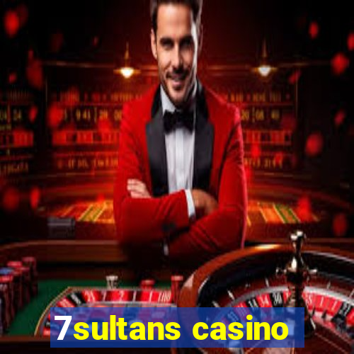 7sultans casino