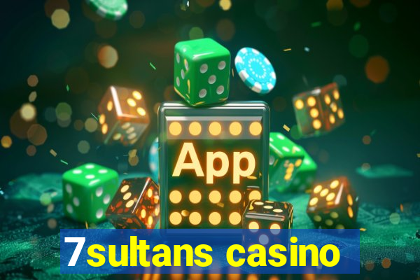 7sultans casino