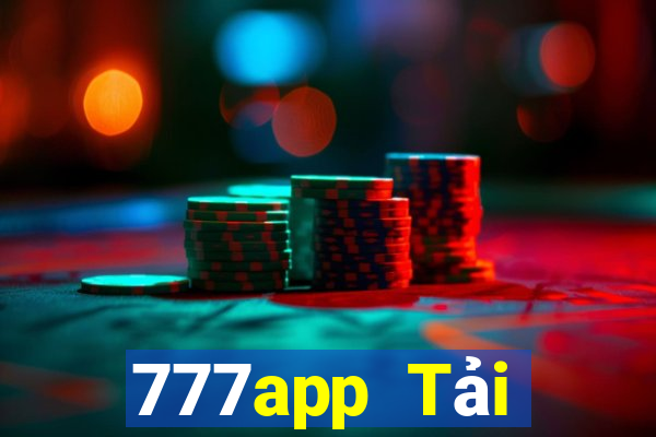 777app Tải xuống cho khách hàng