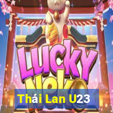 Thái Lan U23