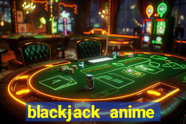 blackjack anime store miami