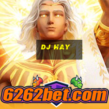 dj hay