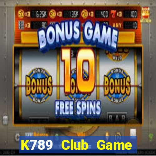 K789 Club Game Bài Big52