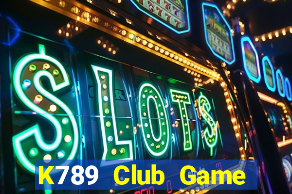 K789 Club Game Bài Big52