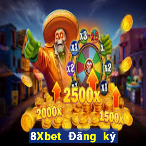 8Xbet Đăng ký xổ số Đại Phát