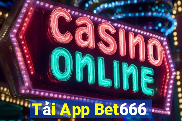 Tải App Bet666