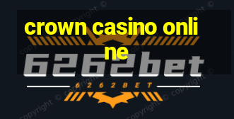 crown casino online