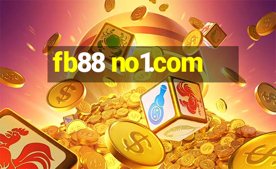 fb88 no1.com