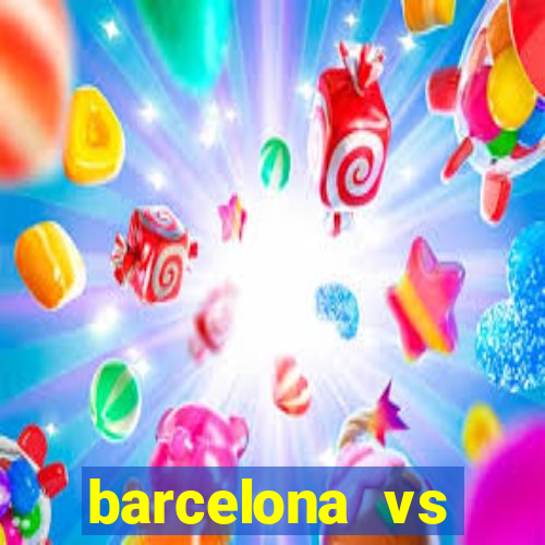 barcelona vs athletic club