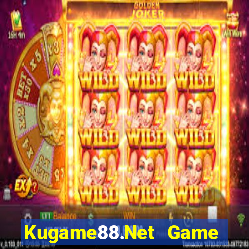 Kugame88.Net Game Bài Miễn Phí