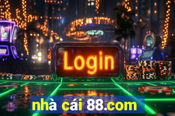 nhà cái 88.com