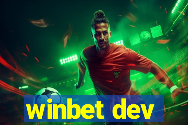 winbet dev