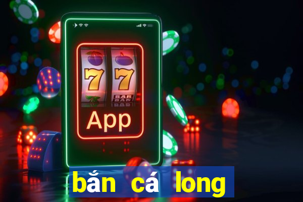 bắn cá long thần ios