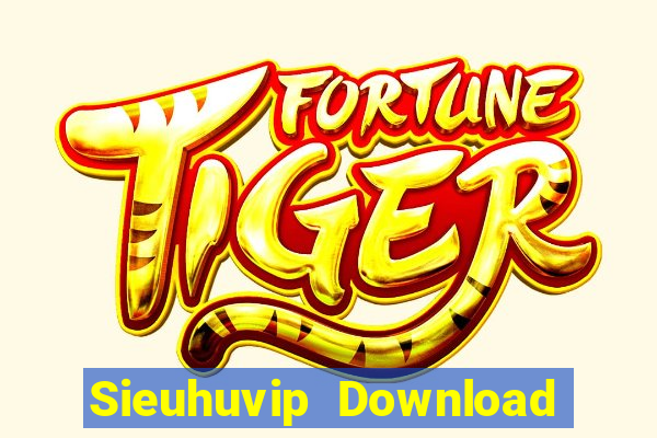 Sieuhuvip Download Game Bài